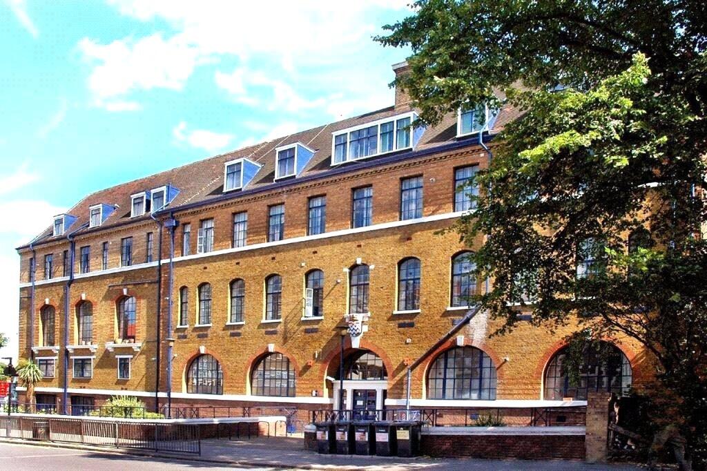 Main image of property: Academy Apartments, Institute Place, Hackney, London, E8