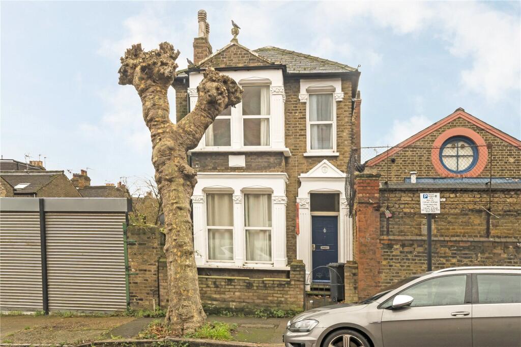 Main image of property: Chelmer Road, London, E9