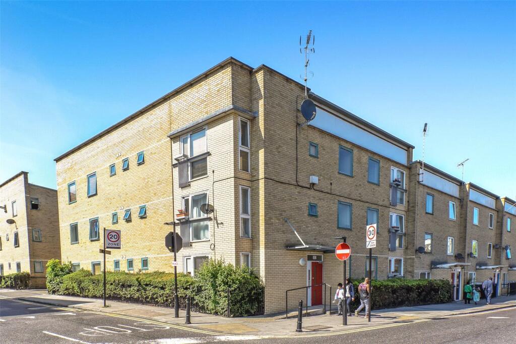 Main image of property: Well Street, Hackney, London, E9