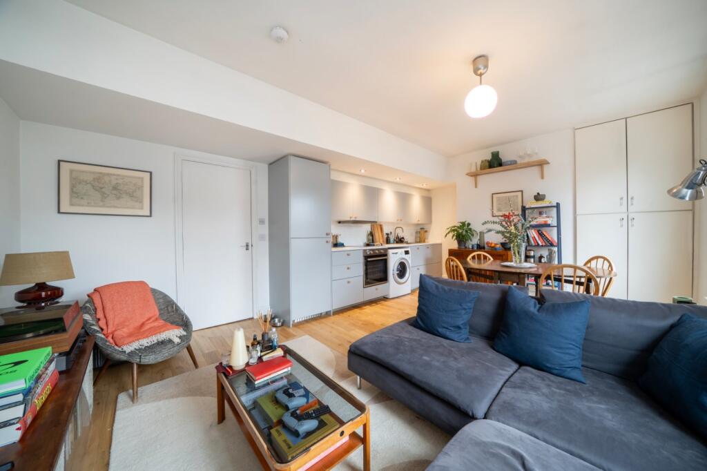 Main image of property: Graham Road, Hackney, London, E8