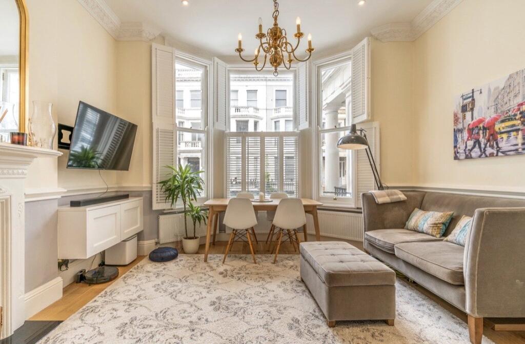 Main image of property: Comeragh Road, London, W14