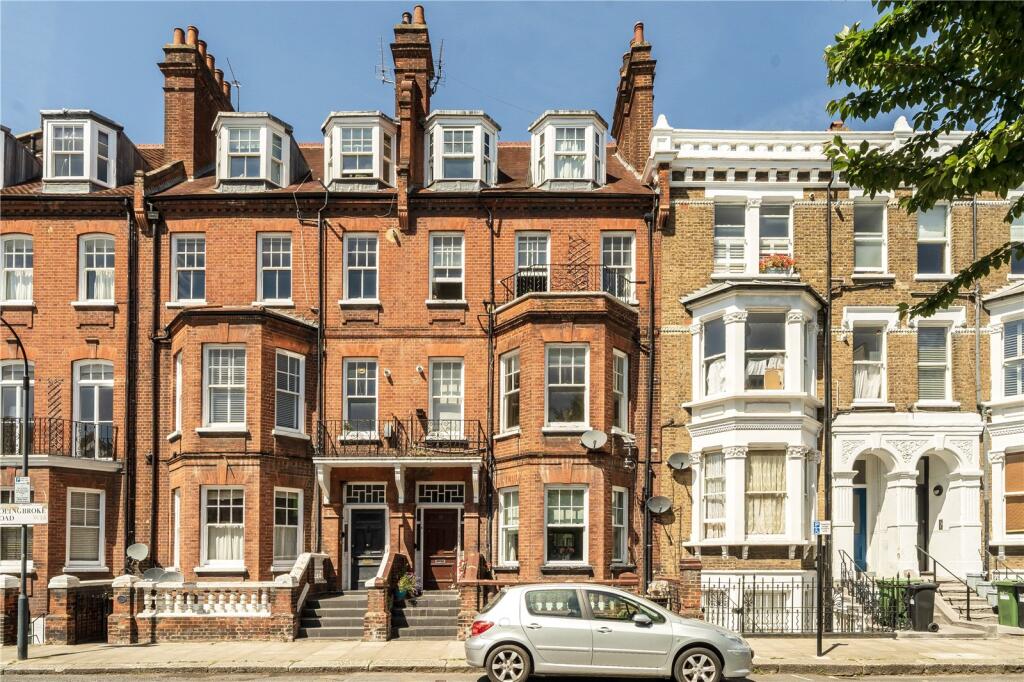 Main image of property: Bolingbroke Road, London, W14