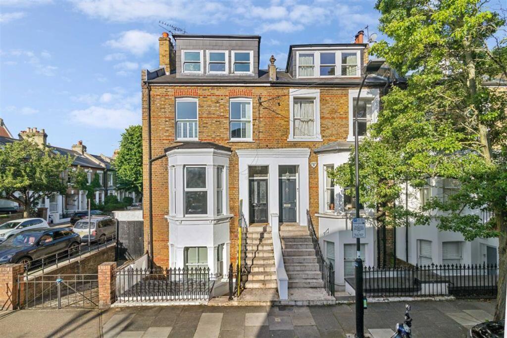 Main image of property: Rockley Road, Brook Green
