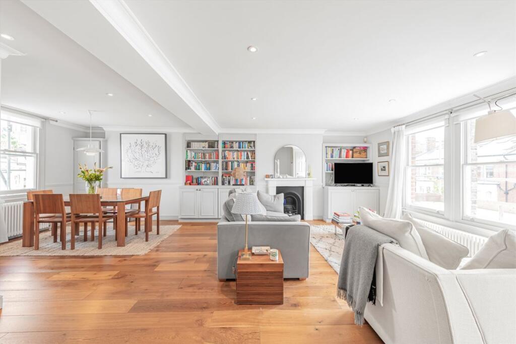 Main image of property: Poplar Grove, Brook Green