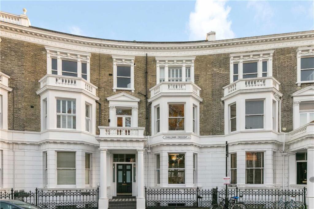 Main image of property: Challoner Crescent, West Kensington