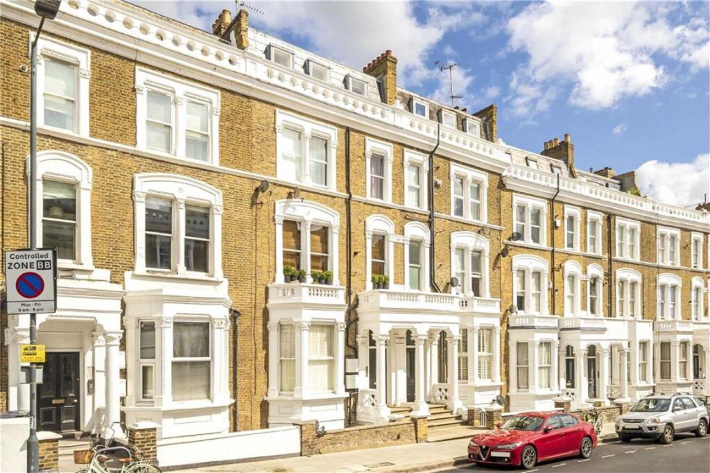 Main image of property: Sinclair Road, Brook Green