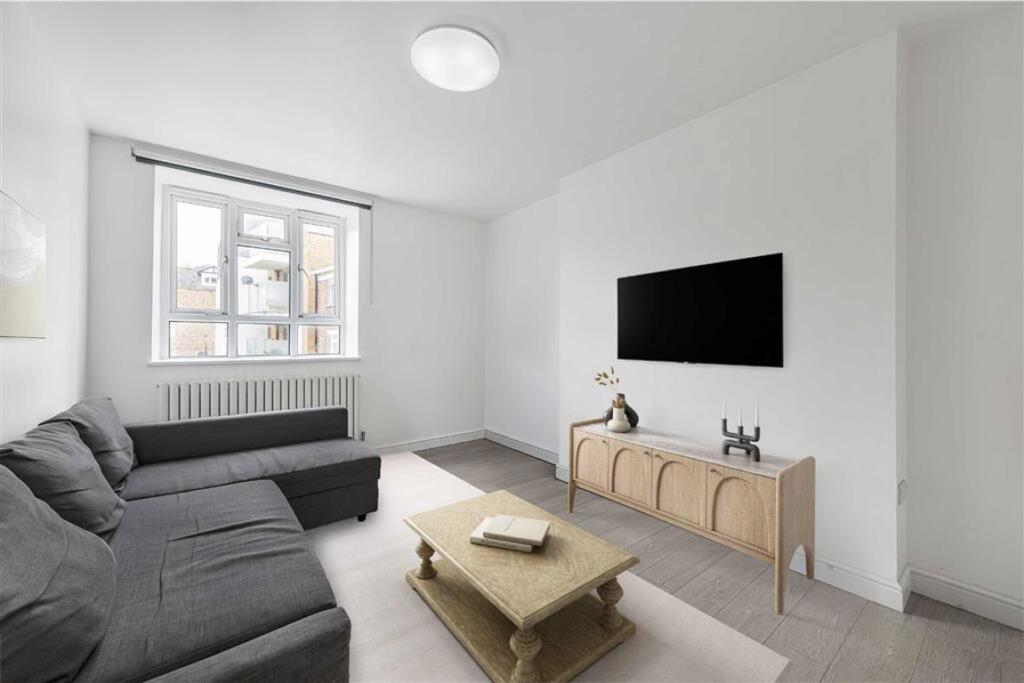 Main image of property: Charcroft Court, Brook Green