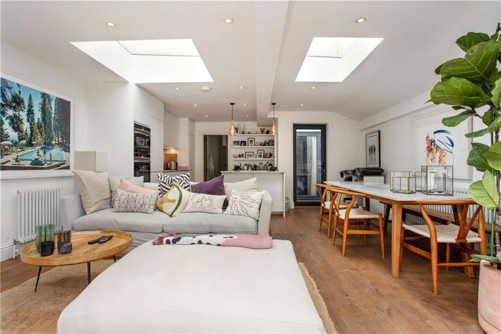 Main image of property: St Dunstans Road, Barons Court