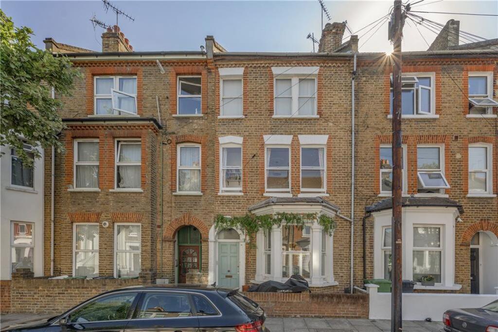 Main image of property: Tunis Road, London