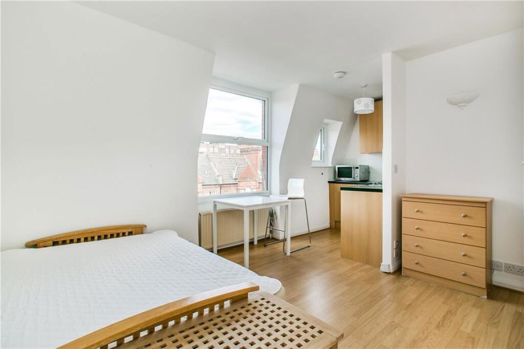 Main image of property: Comeragh Road, Brook Green