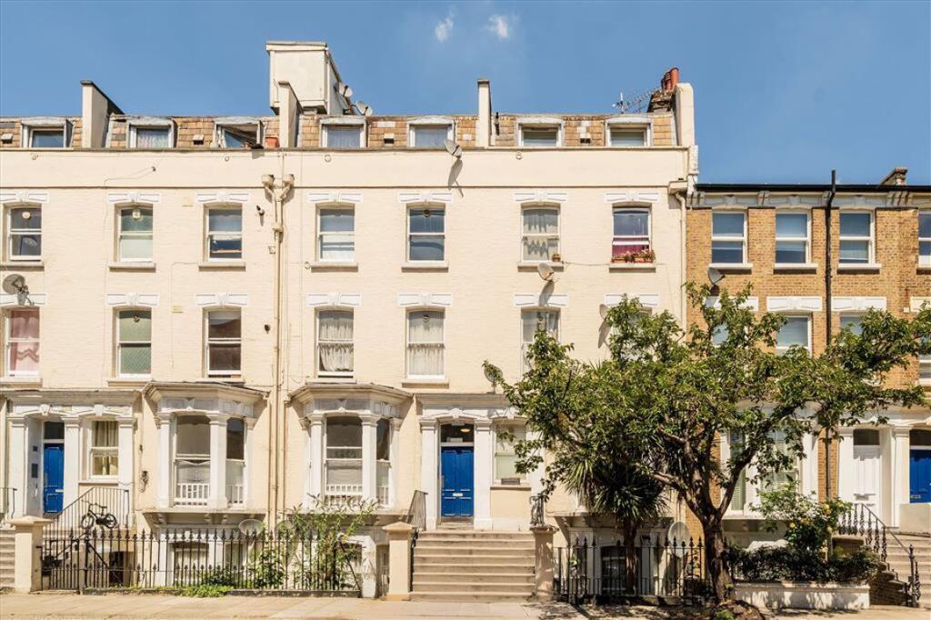 Main image of property: Minford Gardens, Brook Green