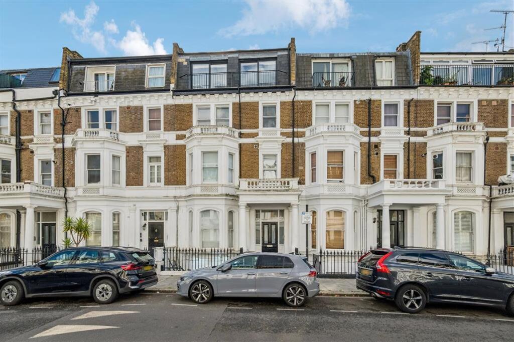 Main image of property: Sinclair Gardens, Brook Green