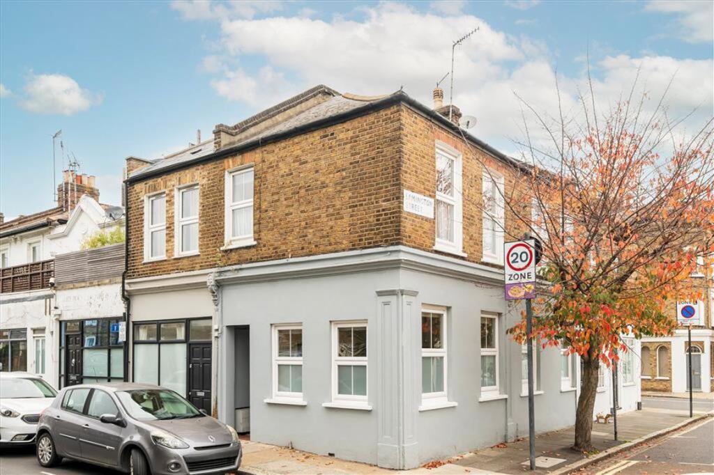 Main image of property: Glenthorne Road, Hammersmith