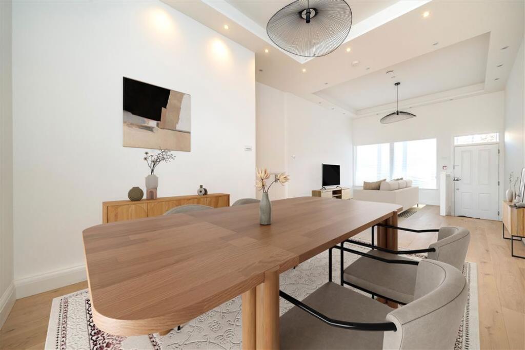 Main image of property: Shepherds Bush Road, Hammersmith