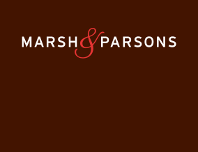 Get brand editions for Marsh & Parsons, Brook Green