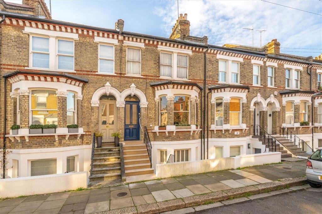 Main image of property: Irving Road, Brook Green