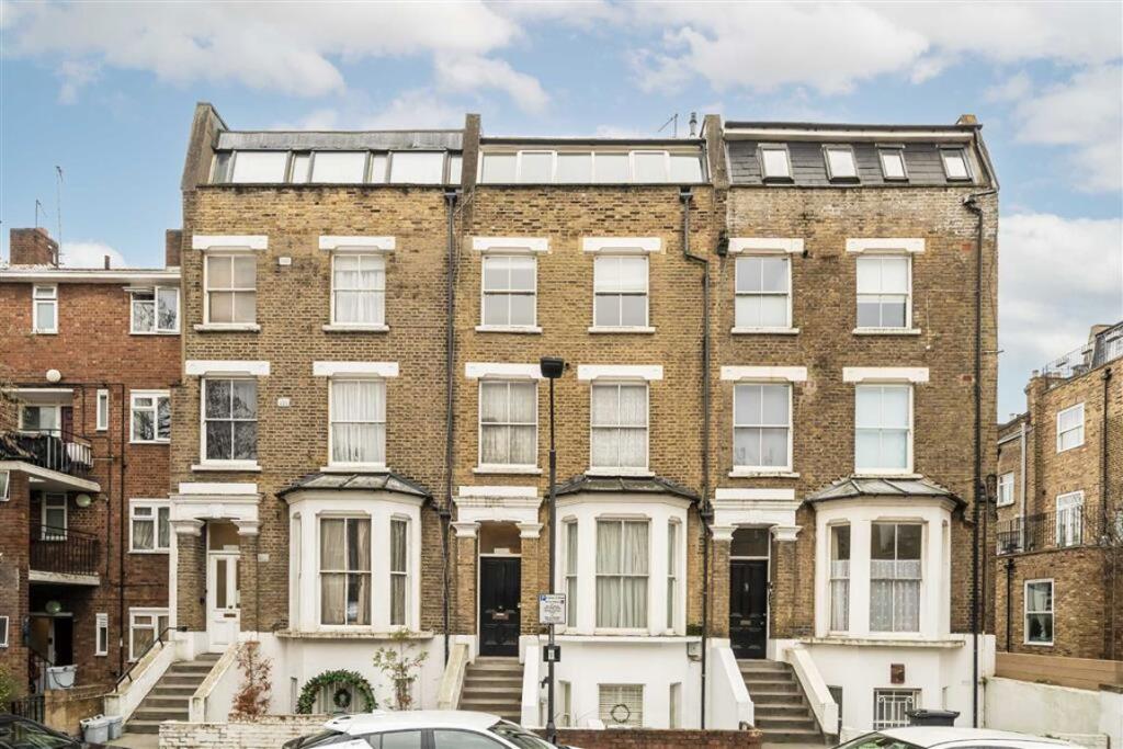 Main image of property: Westwick Gardens, Brook Green