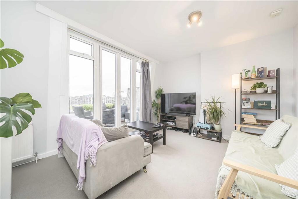 Main image of property: Fielding Road, Brook Green