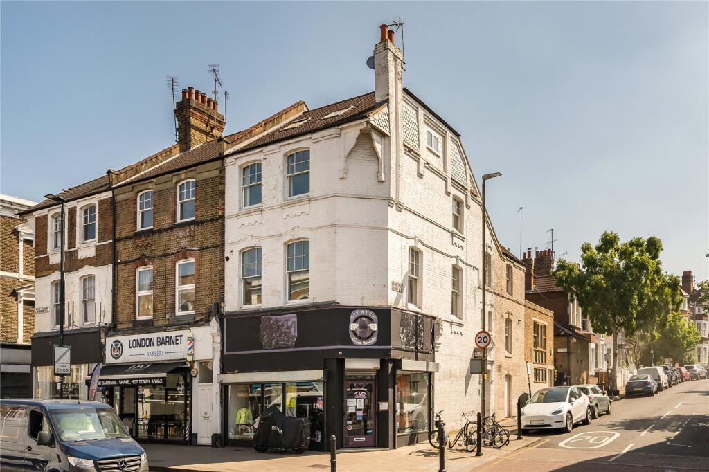 Main image of property: Garfield Road, London, SW11
