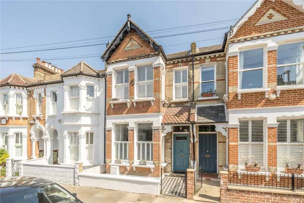Main image of property: Thirsk Road, London, SW11