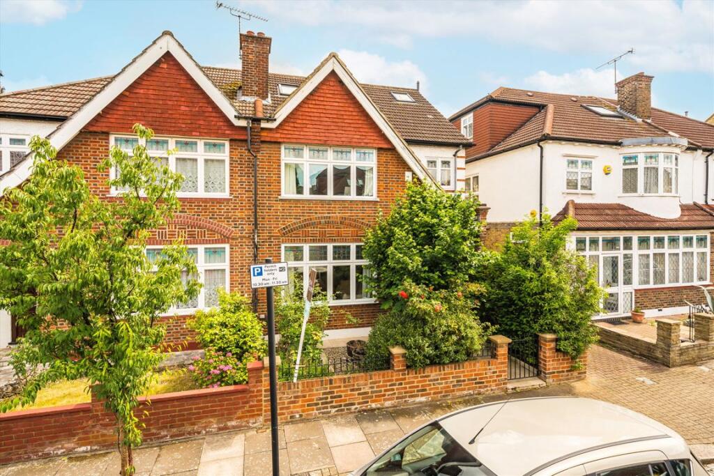 Main image of property: Holmside Road, Between The Commons