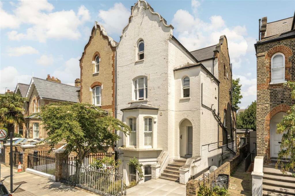 Main image of property: Spencer Road, St. John's Hill