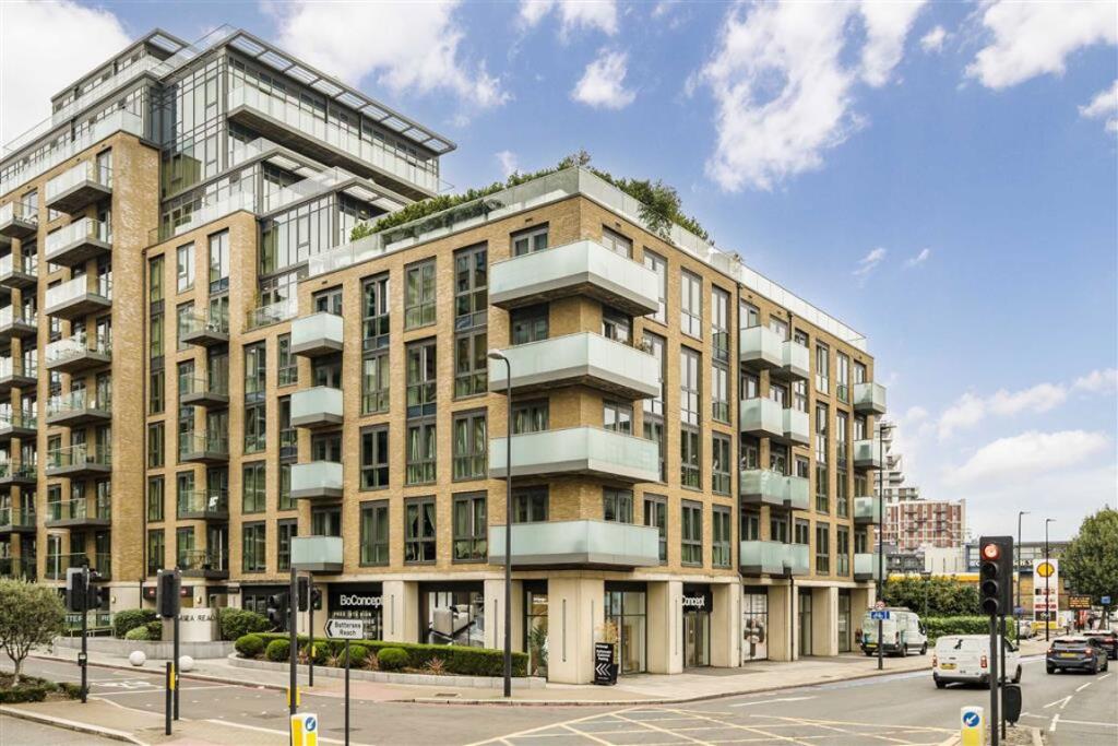 Main image of property: Juniper Drive, Battersea Reach