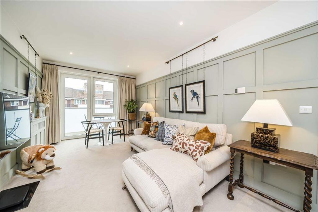 Main image of property: Juniper Drive, Battersea Reach