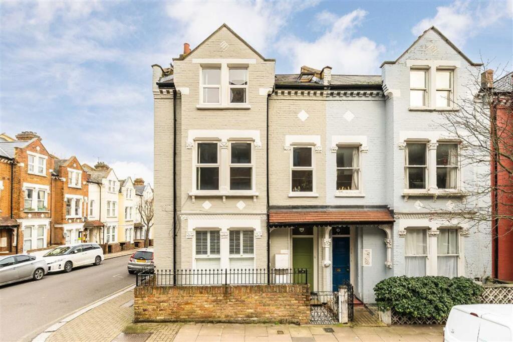 Main image of property: Eckstein Road, Battersea