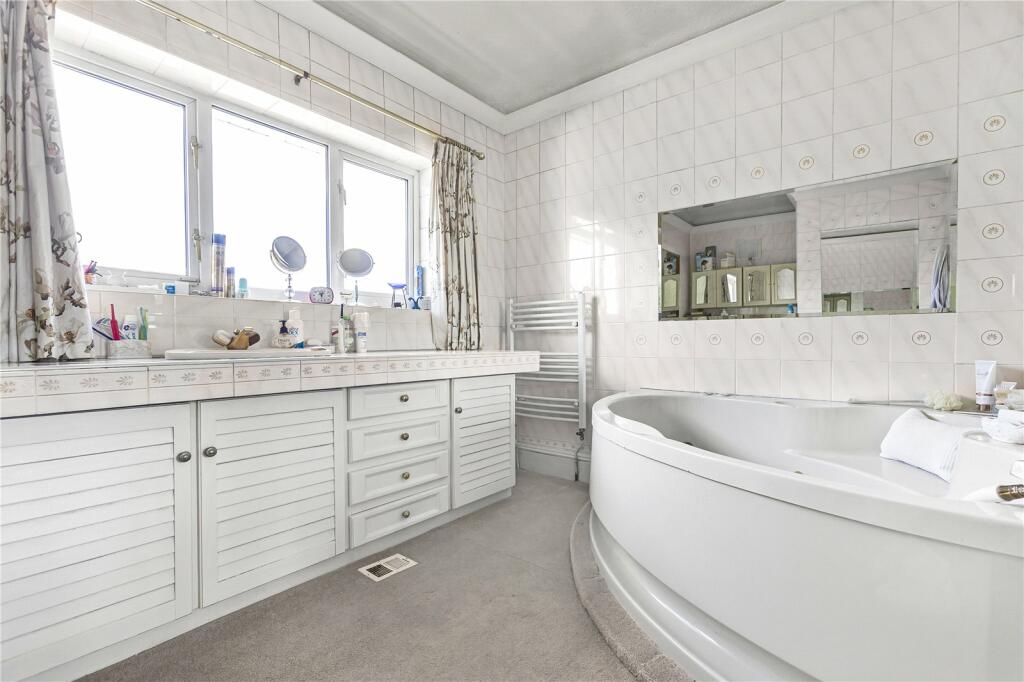 Additional property image - Brookmans Avenue, Brookmans Park, Hertfordshire, AL9