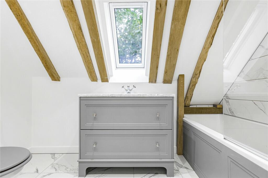 Additional property image - Cucumber Lane, Essendon, Hertfordshire, AL9