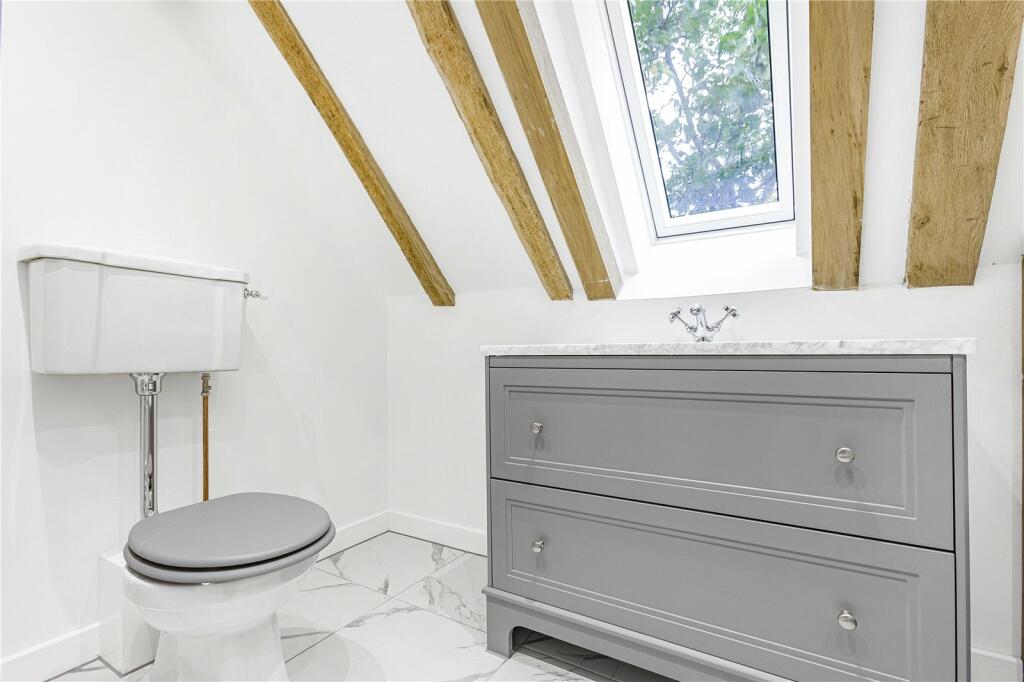 Additional property image - Cucumber Lane, Essendon, Hertfordshire, AL9