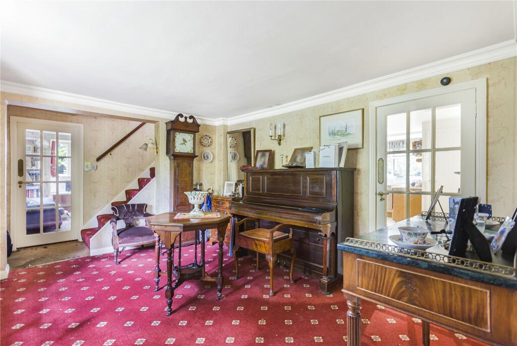 Additional property image - Tollgate Road, North Mymms, Hertfordshire, AL9