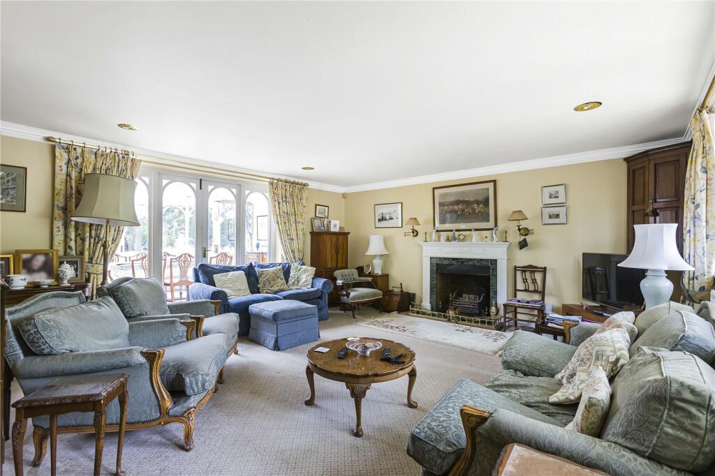Property image - Tollgate Road, North Mymms, Hertfordshire, AL9