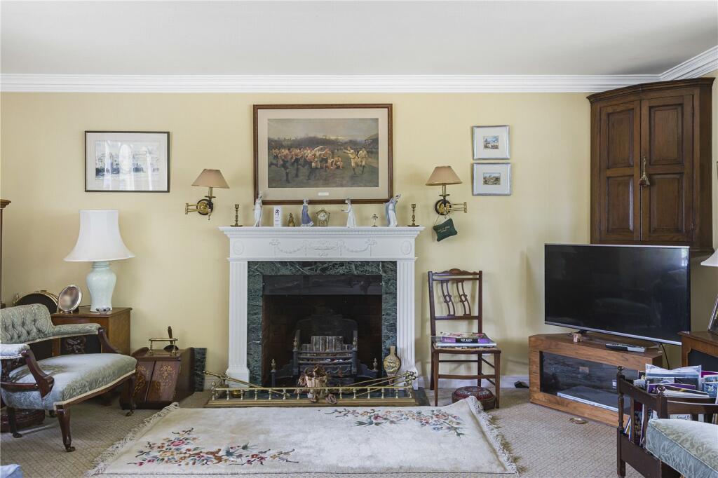 Additional property image - Tollgate Road, North Mymms, Hertfordshire, AL9