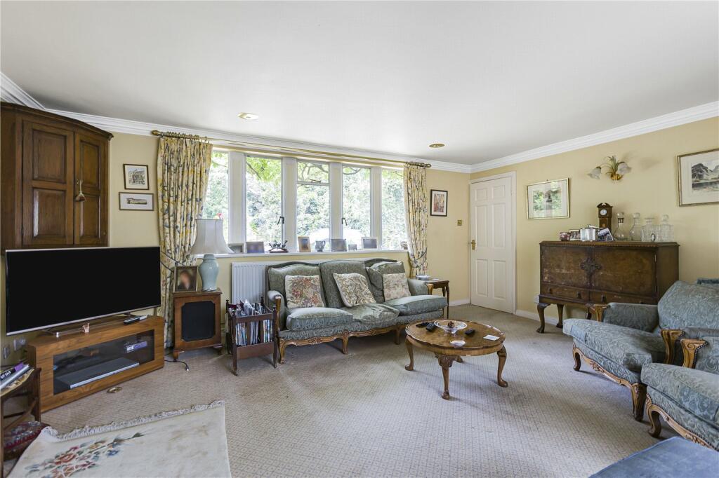 Additional property image - Tollgate Road, North Mymms, Hertfordshire, AL9