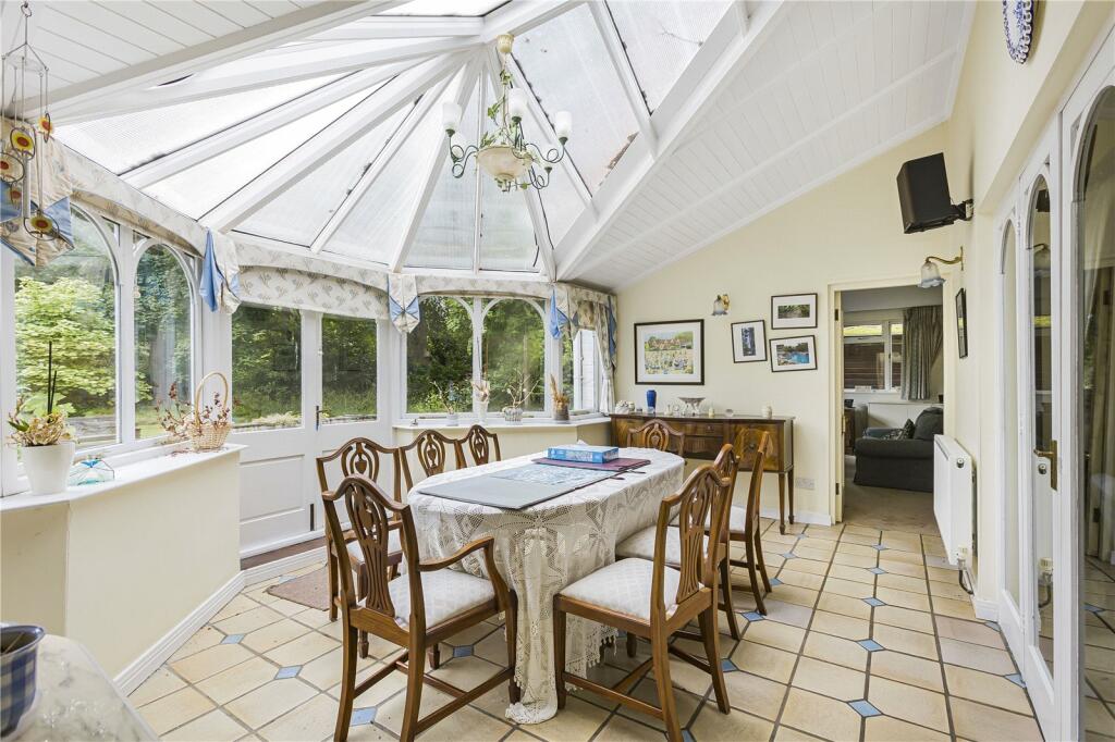 Additional property image - Tollgate Road, North Mymms, Hertfordshire, AL9