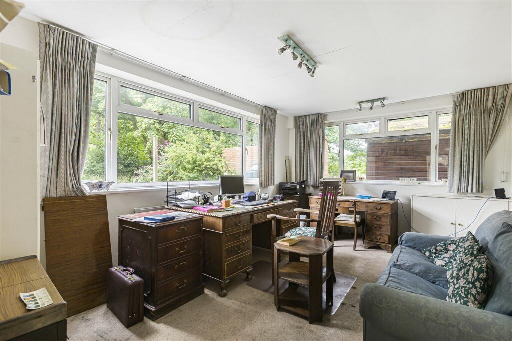 Additional property image - Tollgate Road, North Mymms, Hertfordshire, AL9
