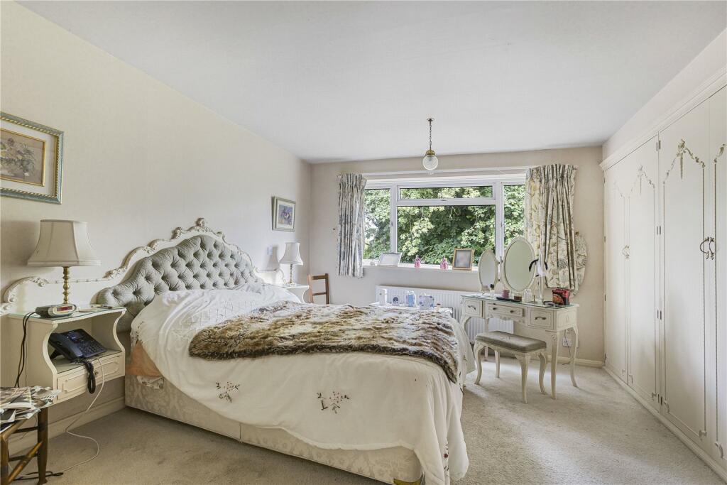 Additional property image - Tollgate Road, North Mymms, Hertfordshire, AL9