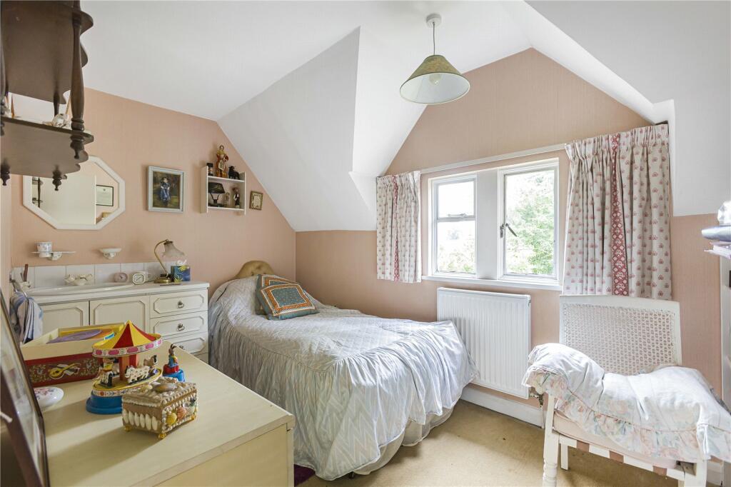 Additional property image - Tollgate Road, North Mymms, Hertfordshire, AL9