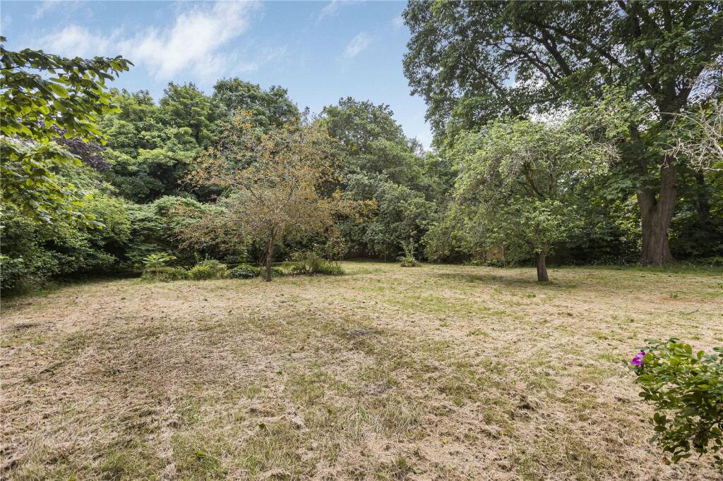 Additional property image - Tollgate Road, North Mymms, Hertfordshire, AL9