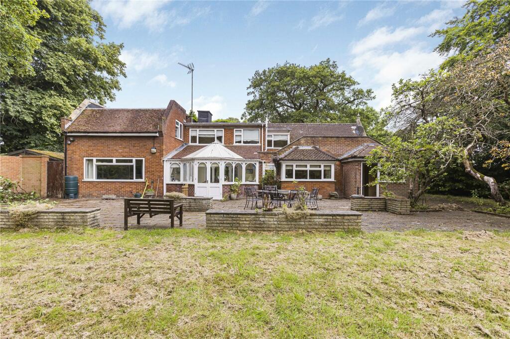 Additional property image - Tollgate Road, North Mymms, Hertfordshire, AL9