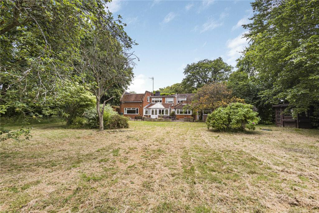 Additional property image - Tollgate Road, North Mymms, Hertfordshire, AL9