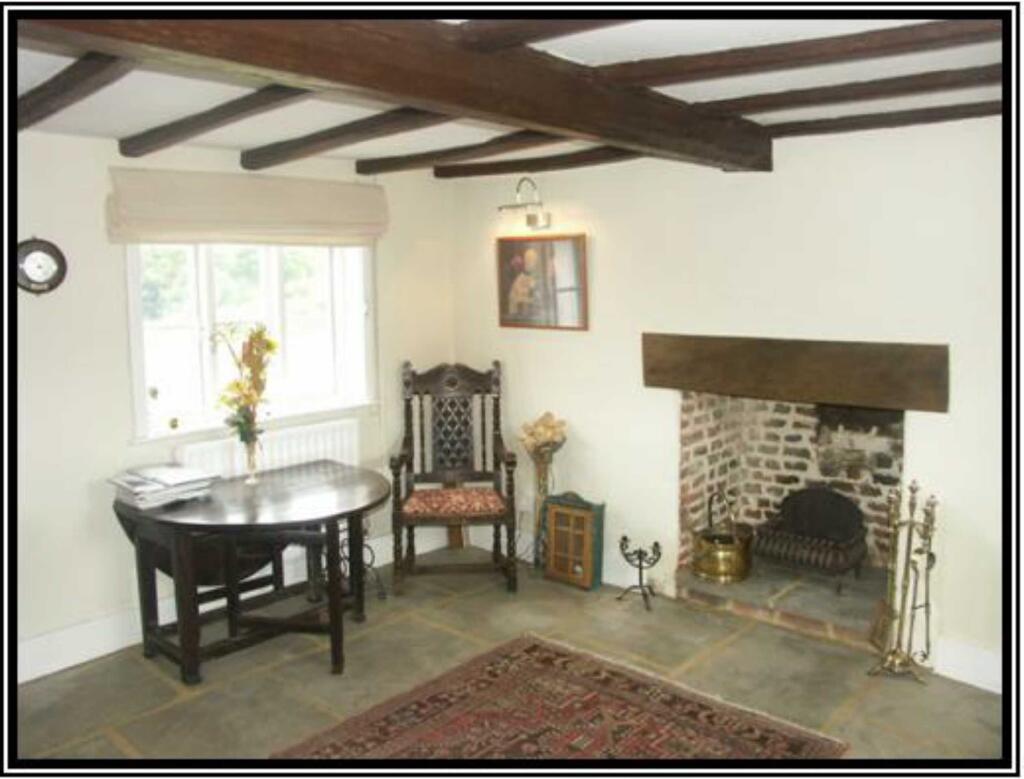 Additional property image - Warrengate Road, North Mymms, Hertfordshire, AL9