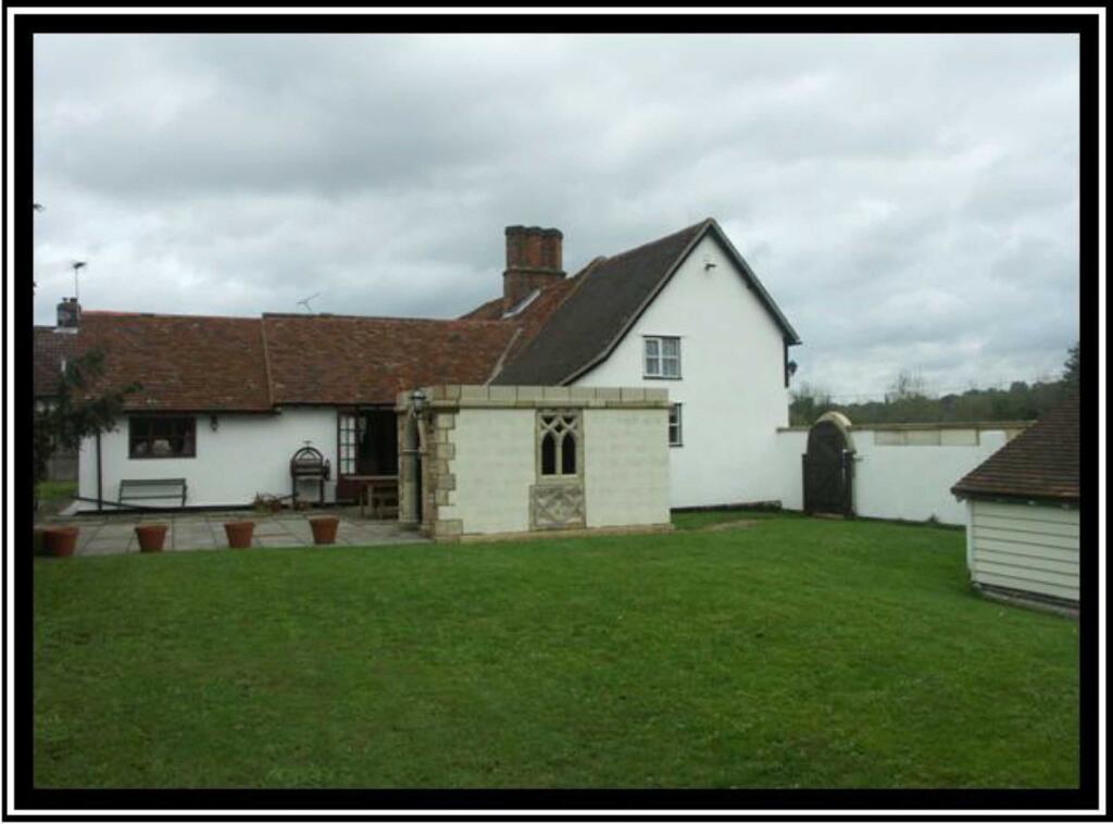 Additional property image - Warrengate Road, North Mymms, Hertfordshire, AL9