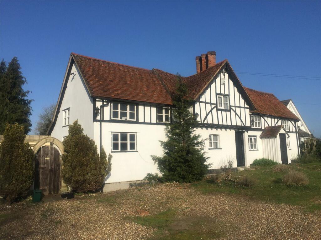Additional property image - Warrengate Road, North Mymms, Hertfordshire, AL9
