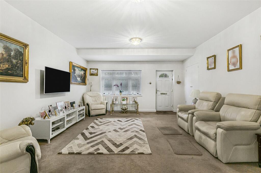 Additional property image - Swanland Road, North Mymms, Hertfordshire, AL9