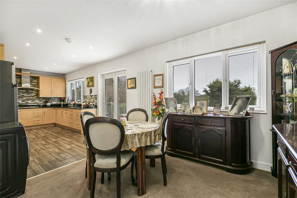 Additional property image - Swanland Road, North Mymms, Hertfordshire, AL9