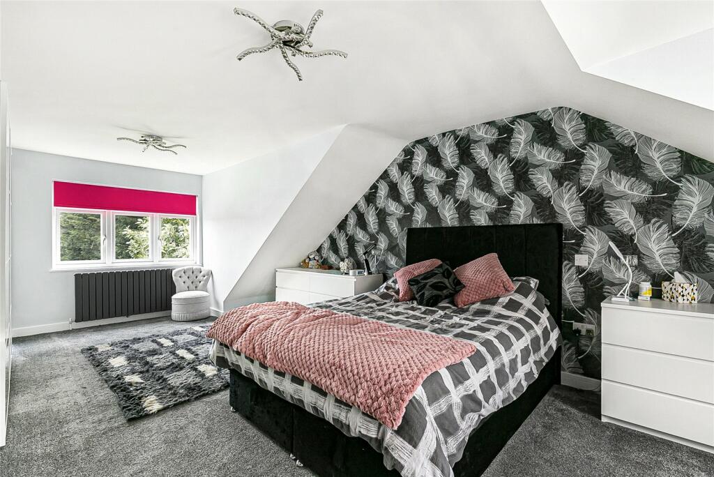 Additional property image - Swanland Road, North Mymms, Hertfordshire, AL9