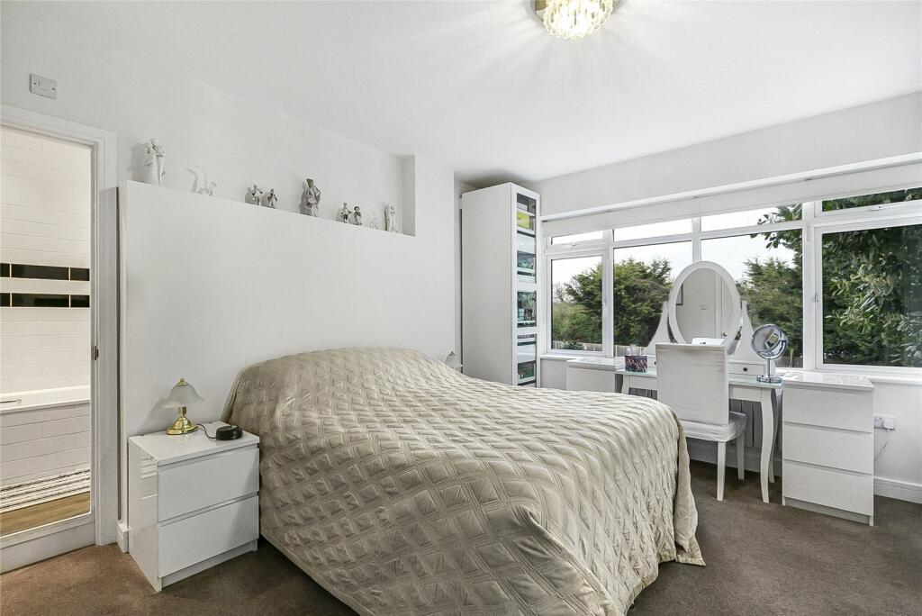 Additional property image - Swanland Road, North Mymms, Hertfordshire, AL9